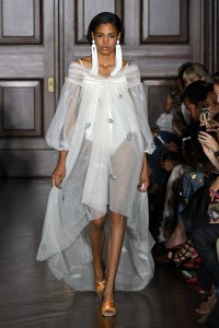 Sachin & Babi RTW Spring 2018