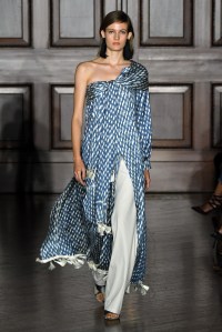 Sachin & Babi RTW Spring 2018