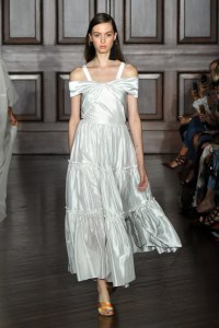 Sachin & Babi RTW Spring 2018