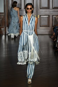 Sachin & Babi RTW Spring 2018