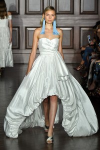 Sachin & Babi RTW Spring 2018