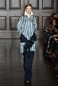 Sachin & Babi RTW Spring 2018