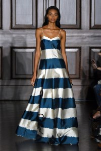 Sachin & Babi RTW Spring 2018