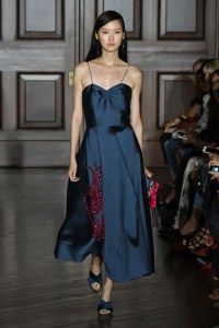 Sachin & Babi RTW Spring 2018