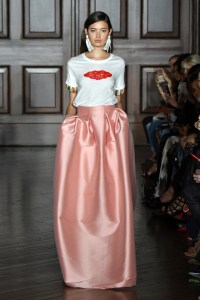 Sachin & Babi RTW Spring 2018