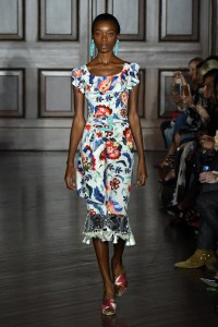 Sachin & Babi RTW Spring 2018