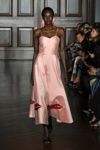 Sachin & Babi RTW Spring 2018