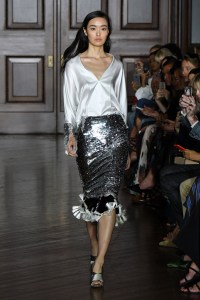 Sachin & Babi RTW Spring 2018