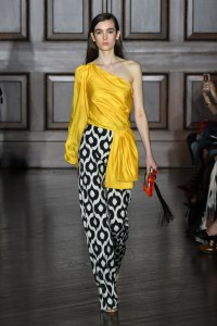 Sachin & Babi RTW Spring 2018
