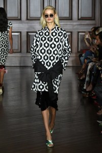 Sachin & Babi RTW Spring 2018