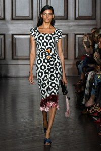 Sachin & Babi RTW Spring 2018
