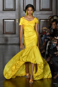 Sachin & Babi RTW Spring 2018