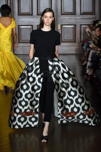 Sachin & Babi RTW Spring 2018