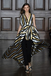 Sachin & Babi RTW Spring 2018