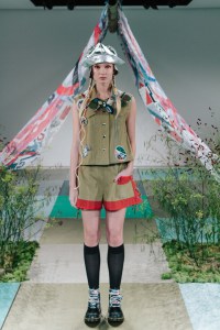 Sadie Williams RTW Spring 2018