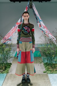 Sadie Williams RTW Spring 2018