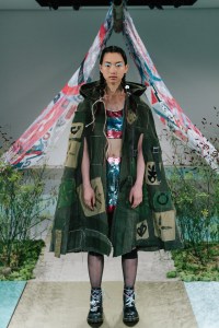 Sadie Williams RTW Spring 2018