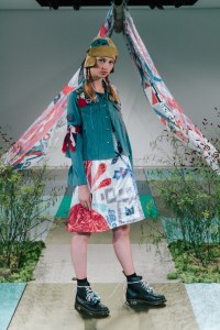 Sadie Williams RTW Spring 2018