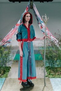Sadie Williams RTW Spring 2018
