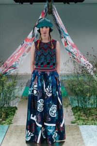Sadie Williams RTW Spring 2018
