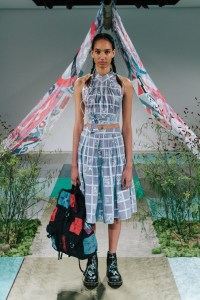 Sadie Williams RTW Spring 2018