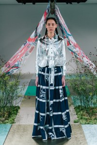 Sadie Williams RTW Spring 2018