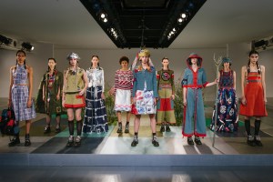 Sadie Williams RTW Spring 2018