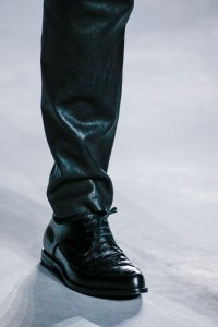Details at Saint Laurent RTW Spring 2018
