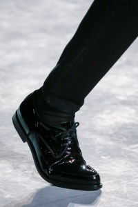 Details at Saint Laurent RTW Spring 2018