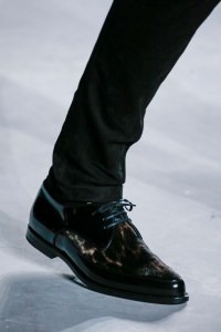 Details at Saint Laurent RTW Spring 2018