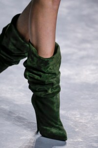 Details at Saint Laurent RTW Spring 2018