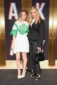 Kate Mara, Chloe Sevigny