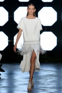 Sally Lapointe RTW Spring 2018