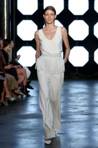 Sally Lapointe RTW Spring 2018