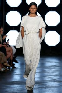 Sally Lapointe RTW Spring 2018