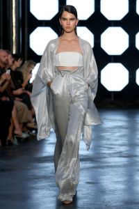 Sally Lapointe RTW Spring 2018
