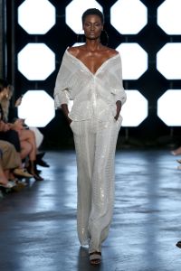 Sally Lapointe RTW Spring 2018