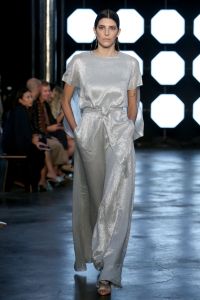Sally Lapointe RTW Spring 2018
