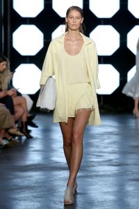 Sally Lapointe RTW Spring 2018