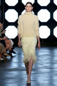 Sally Lapointe RTW Spring 2018