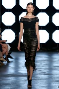 Sally Lapointe RTW Spring 2018