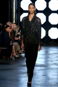 Sally Lapointe RTW Spring 2018