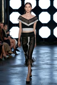Sally Lapointe RTW Spring 2018