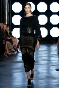 Sally Lapointe RTW Spring 2018