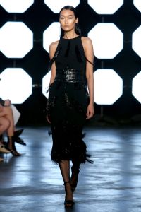 Sally Lapointe RTW Spring 2018