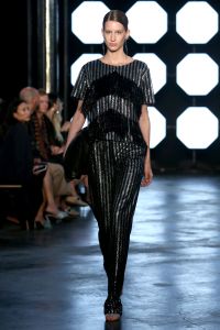 Sally Lapointe RTW Spring 2018
