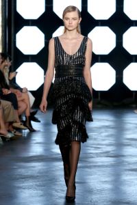 Sally Lapointe RTW Spring 2018