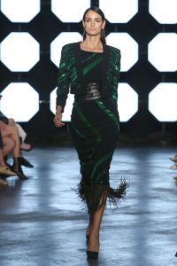 Sally Lapointe RTW Spring 2018