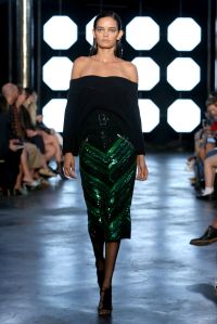 Sally Lapointe RTW Spring 2018
