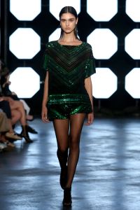 Sally Lapointe RTW Spring 2018